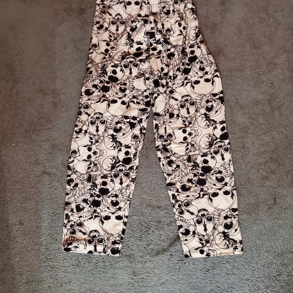 Women capri pants